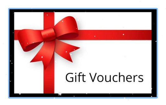 Gift Vouchers
